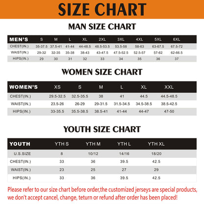 Custom C.Brown Jersey 2022 Stitched American Football Jerseys