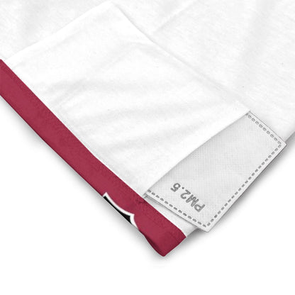 Reusble Mouth Cover Bandanas Arizona Cardinals Variety Head Scarf Face Mask With PM 2.5 Filter