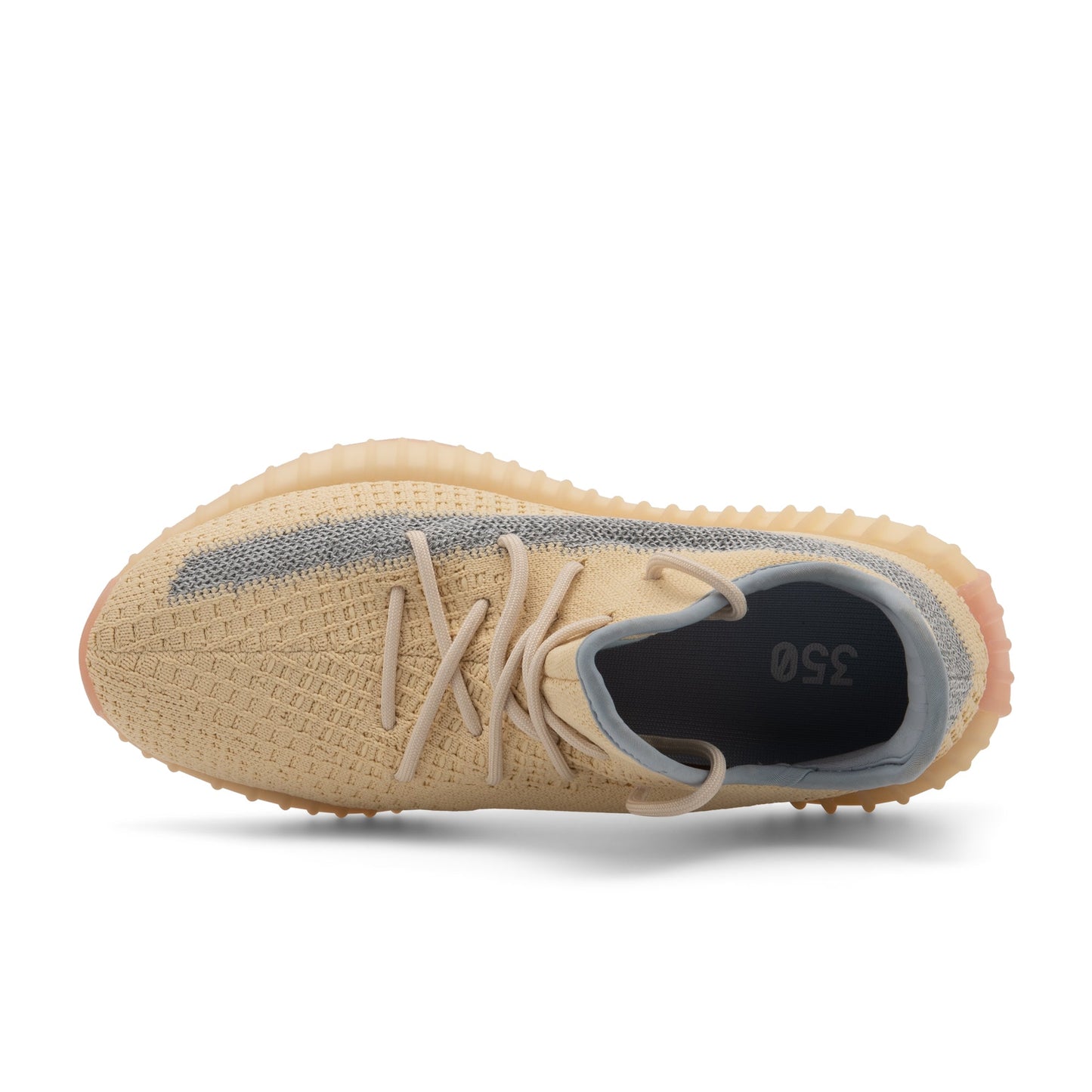 Yeezy 350 Boost Flax star