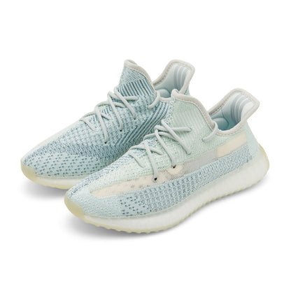 Yeezy 350 boost Ice blue stars