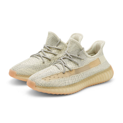 Yeezy 350 Boost white Sky Star