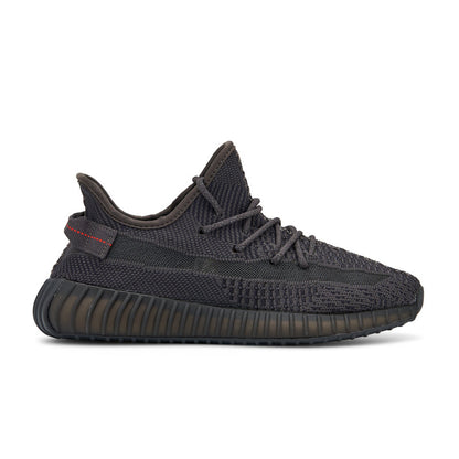 Yeezy 350 boost black angel