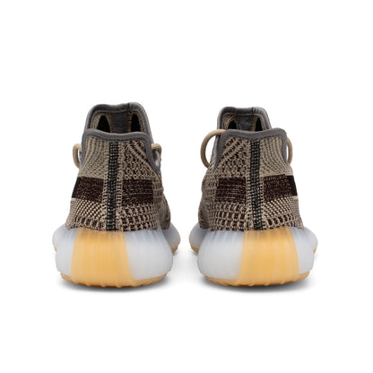 Yeezy 350 V2 shoes Khaki ash