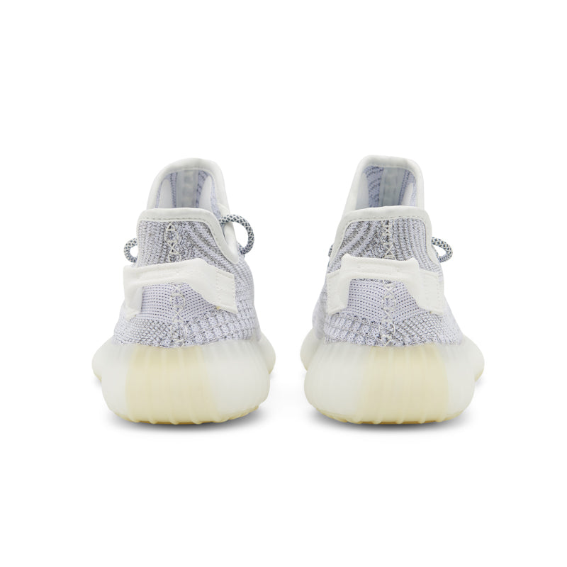 Yeezy 350 Boost White Sky Star