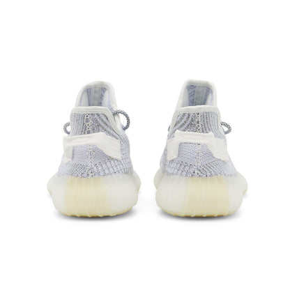 Yeezy 350 Boost White Sky Star