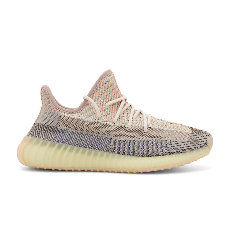 Yeezy 350 V2 Boost pearl grey