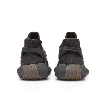 Yeezy 350 Boost Black rubber All stars