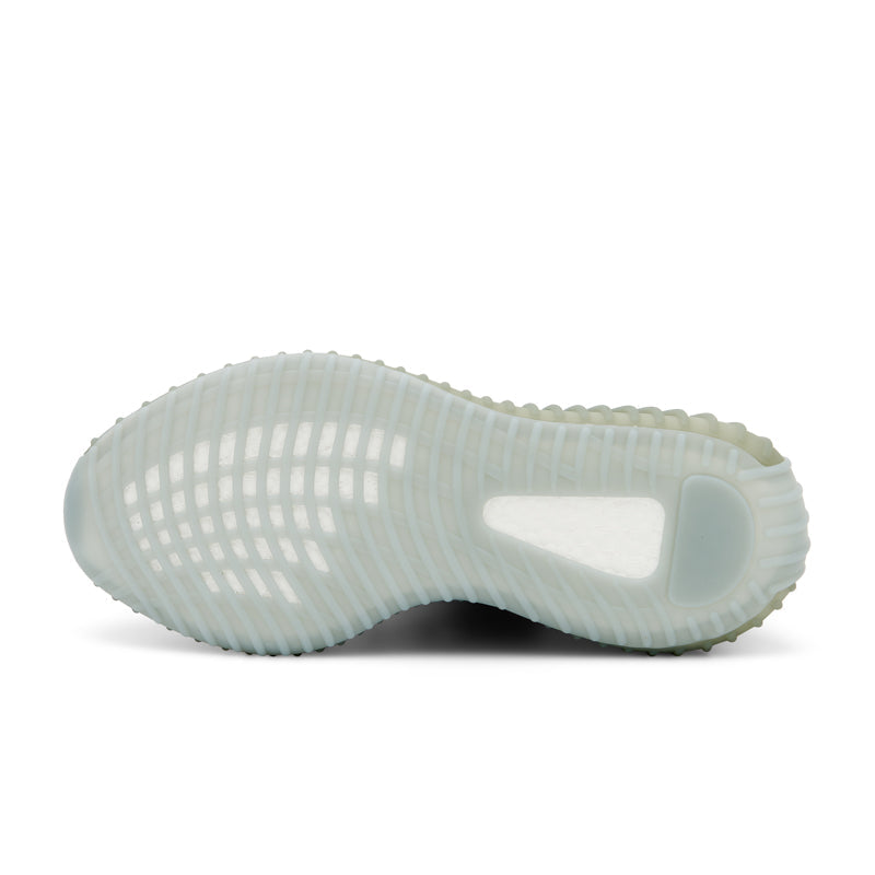 Yeezy 350 V2  shoes new grey blue