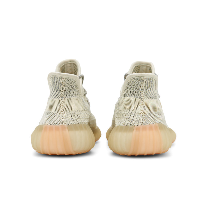 Yeezy 350 Boost white Sky Star