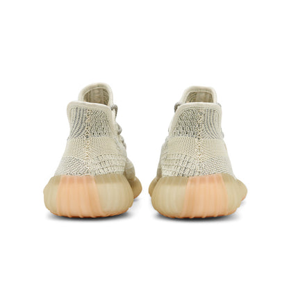 Yeezy 350 Boost white Sky Star