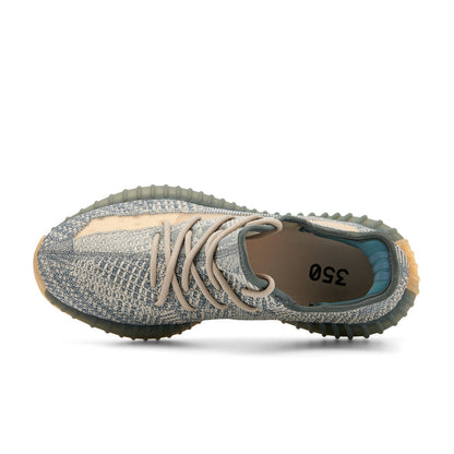Yeezy 350 Boost Khaki Blue