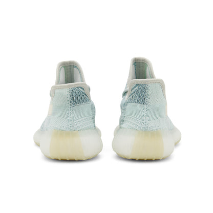 Yeezy 350 boost Ice blue stars