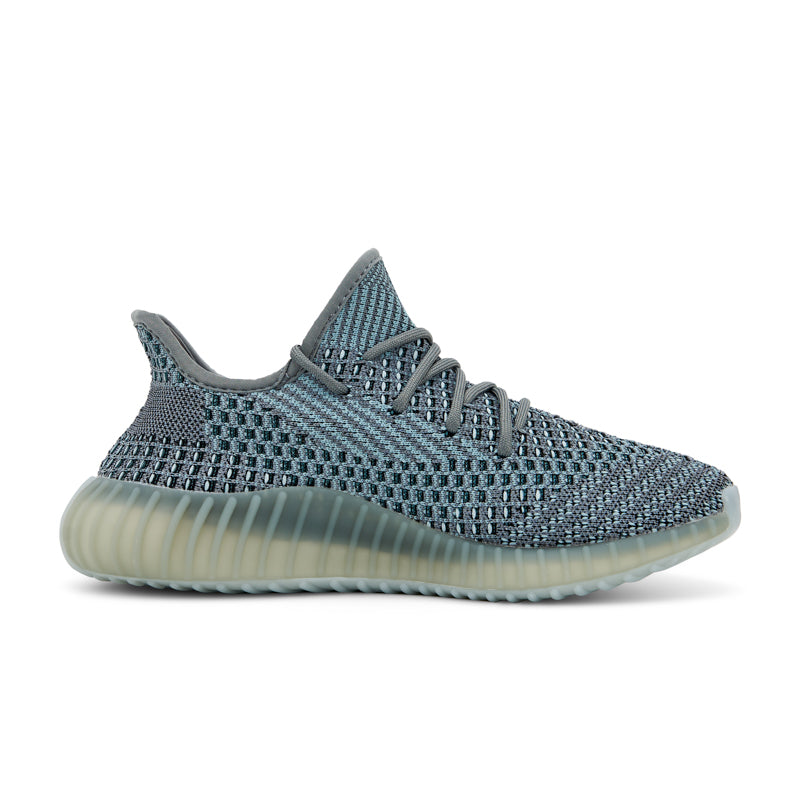 Yeezy 350 V2  shoes new grey blue
