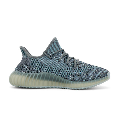 Yeezy 350 V2  shoes new grey blue