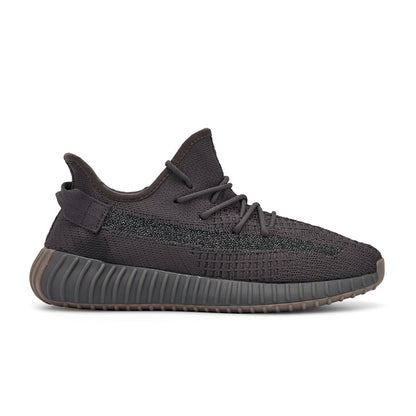 Yeezy 350 Boost Black rubber All stars