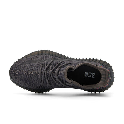 Yeezy 350 boost black angel