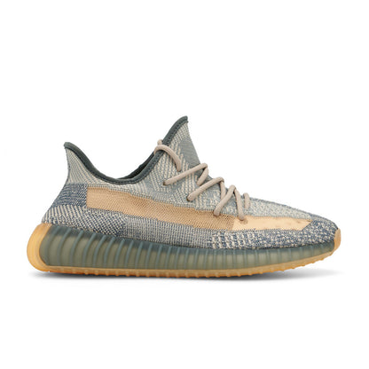 Yeezy 350 Boost Khaki Blue
