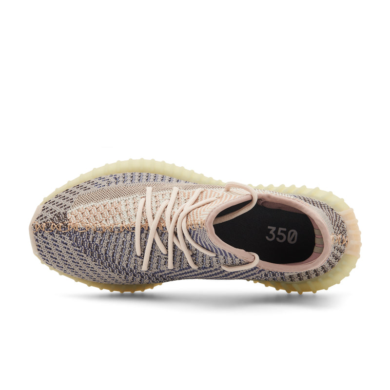 Yeezy 350 V2 Boost pearl grey