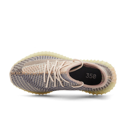 Yeezy 350 V2 Boost pearl grey