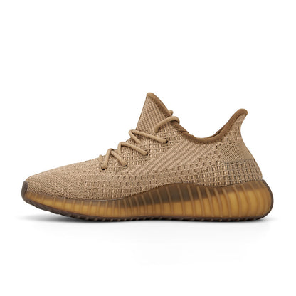 Yeezy 350 Boost Dirty Orange