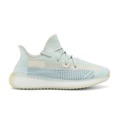 Yeezy 350 boost Ice blue stars