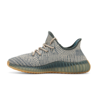 Yeezy 350 Boost Khaki Blue