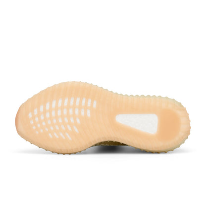 Yeezy 350 Boost white Sky Star