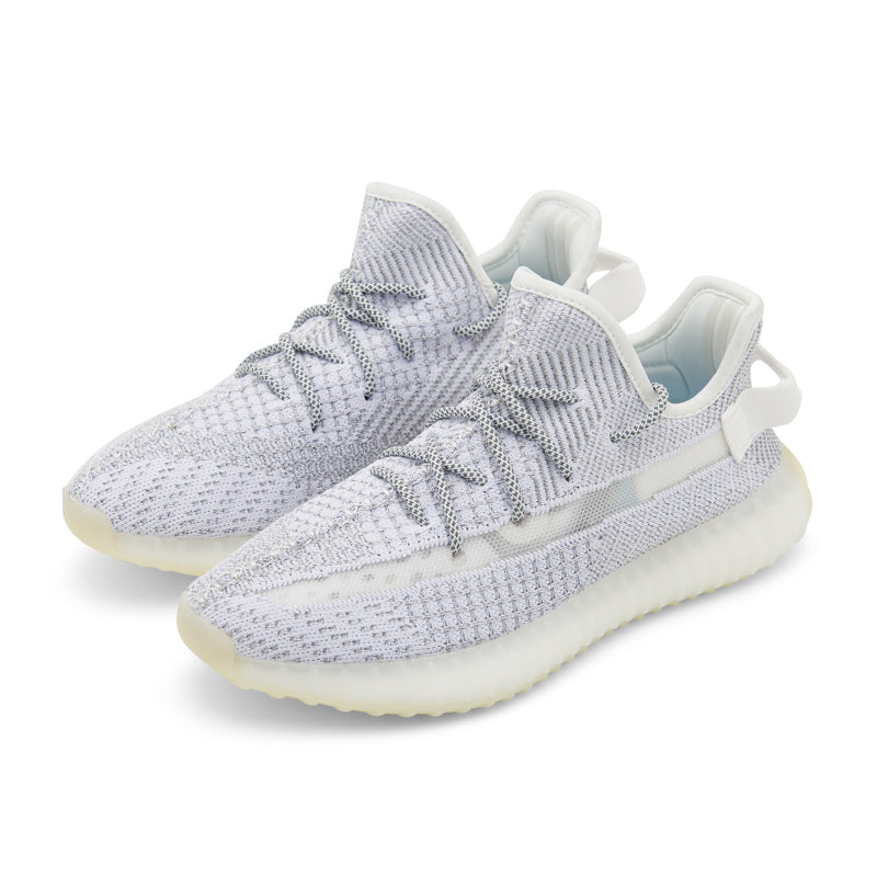 Yeezy 350 Boost White Sky Star