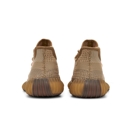 Yeezy 350 Boost Dirty Orange
