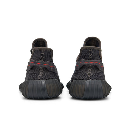 Yeezy 350 boost black angel
