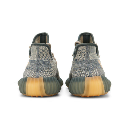 Yeezy 350 Boost Khaki Blue