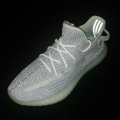 Yeezy 350 Boost White Sky Star