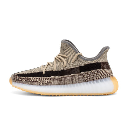 Yeezy 350 V2 shoes Khaki ash