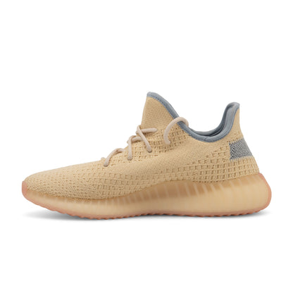 Yeezy 350 Boost Flax star