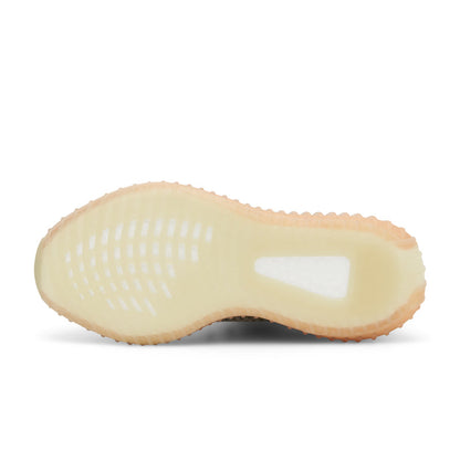 Yeezy 350 Boost European Grey Orange