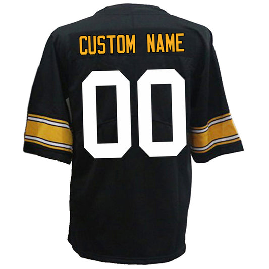 Custom 2020 Pittsburgh Steelers Stitched American Football Jersey