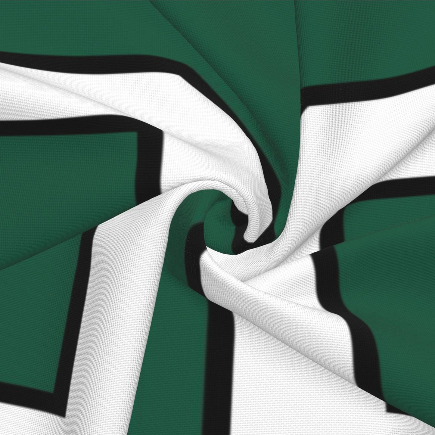 Custom Green New York Jets Decorative Throw Pillow Case - Print Personalized Football Team Fans Name & Number Birthday Gift