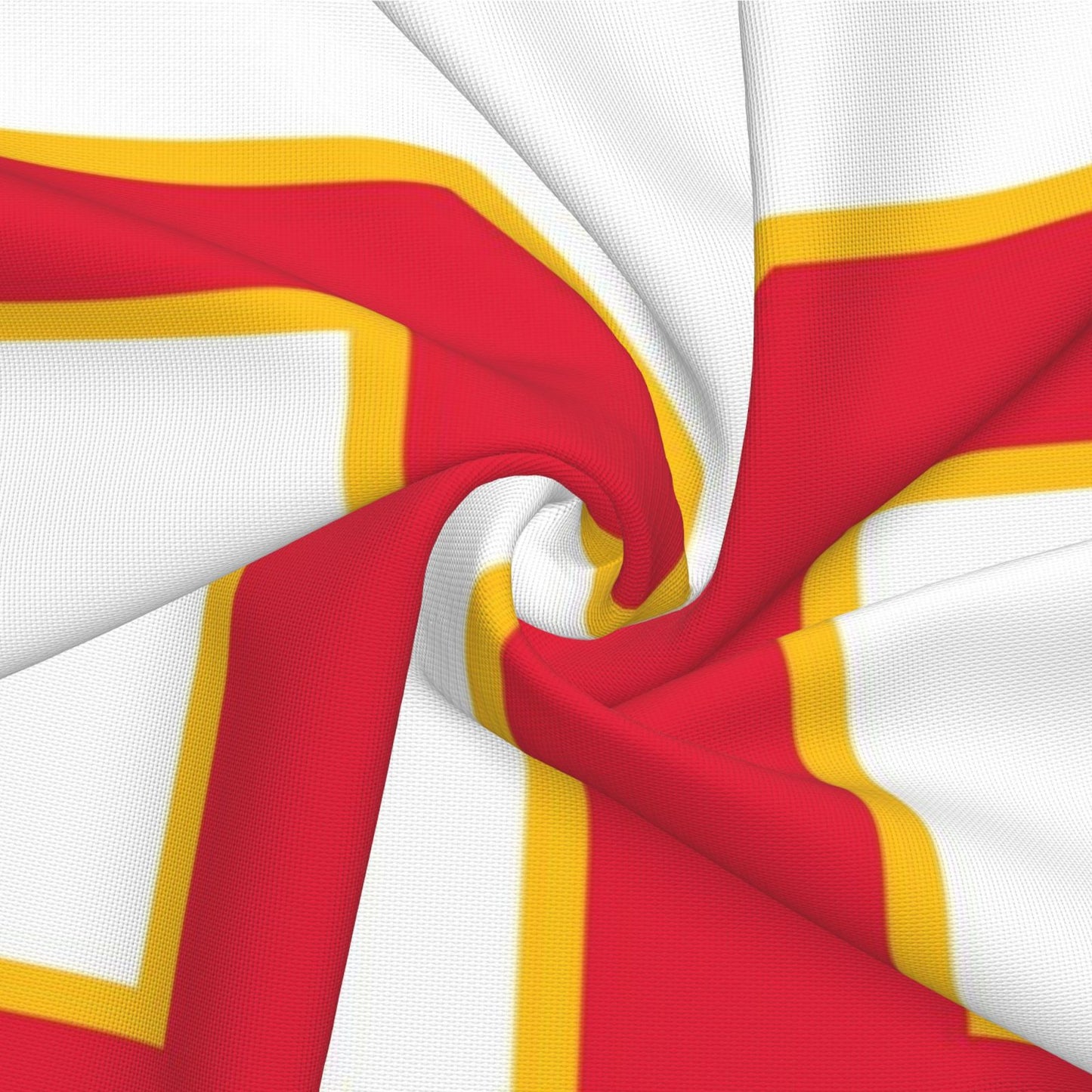 Customized Kansas City Chiefs Football Team Decorative Throw Pillow Case Print Personalized Football Style Fans Letters & Number White Pillowcase Birthday Gift