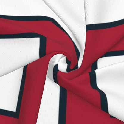 Customized Houston Texans Football Team Decorative Throw Pillow Case Print Personalized Football Style Fans Letters & Number White Pillowcase Birthday Gift