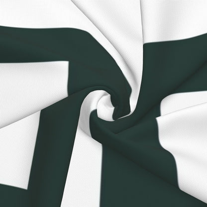 Customized Green Bay Packers Football Team Decorative Throw Pillow Case Print Personalized Football Style Fans Letters & Number White Pillowcase Birthday Gift