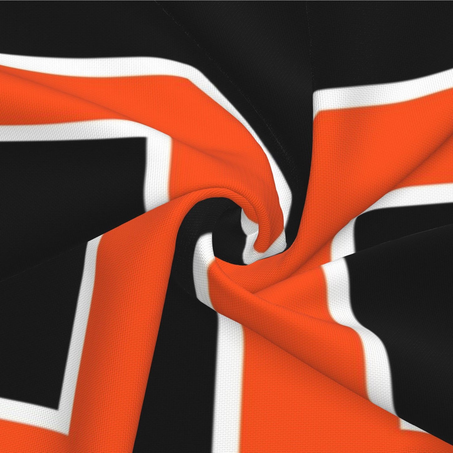 Customized Cincinnati Bengals Letters Decorative Pillows Case Custom Game Pillowcase Name Number Block Print Square Art Deco Throw Pillow