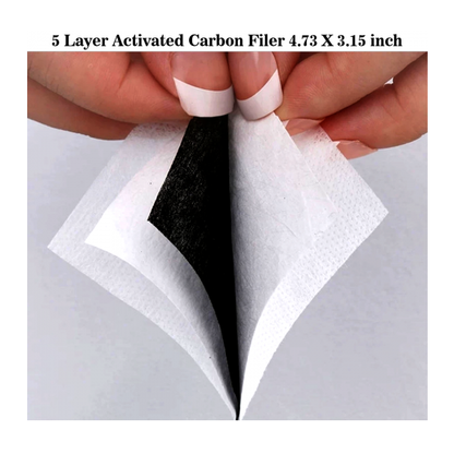 Print Football Personalized San Francisco 49ers Dust Mask With Filters 2.5 PM