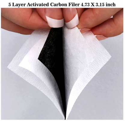 Print Football Personalized Miami Dolphins Adult Dust Mask With Filters PM 2.5