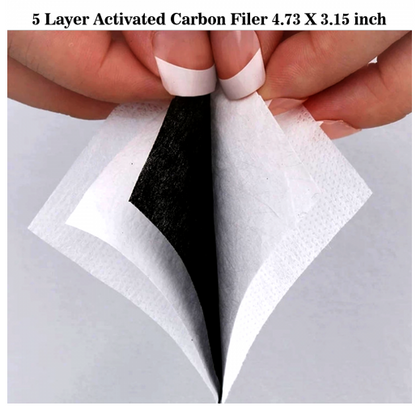 Print Football Personalized Dust Jacksonville Jaguars Face Mask With Filters PM 2.5