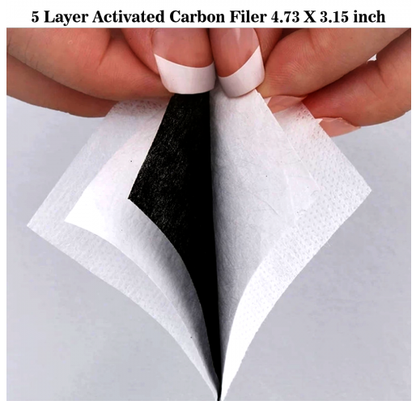 Print Football Personalized Cincinnati Bengals Adult Dust Mask With PM 2.5 Filters