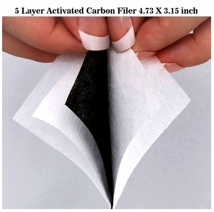 Print Football Personalized Seattle Seahawks Adult Dust Mask With Filters PM 2.5