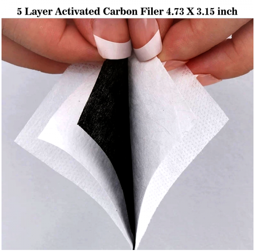 Print Football Personalized Houston Texans Adult Dust Mask With Filters PM 2.5