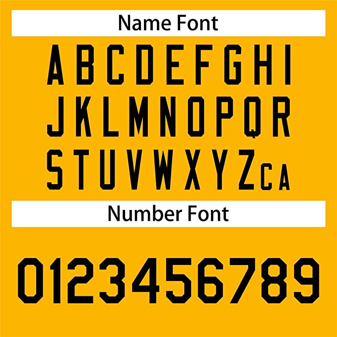 Custom Gold Stitched Baseball Jersey Personalized Button Down Baseball T Shirt