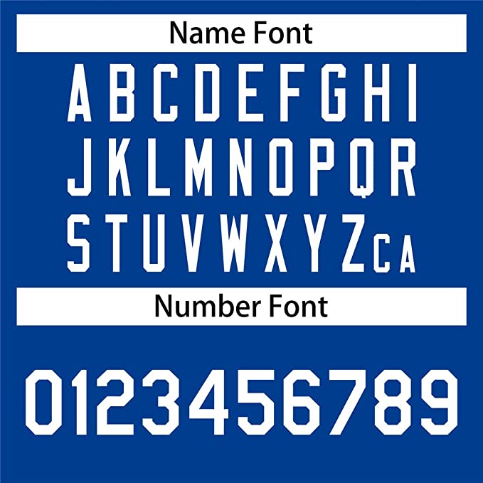 Custom Blue Stitched Baseball Jersey Personalized Button Down Baseball T Shirt