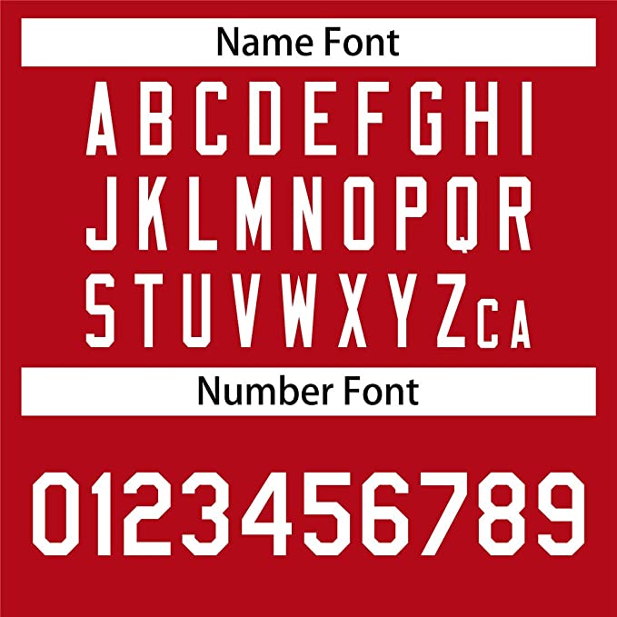 Custom Red Stitched Baseball Jersey Personalized Button Down Baseball T Shirt